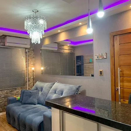 Ap Renove Sua Energia Apartment
