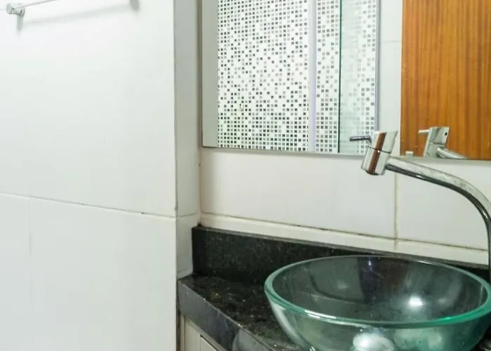 Ap Renove Sua Energia Apartamento