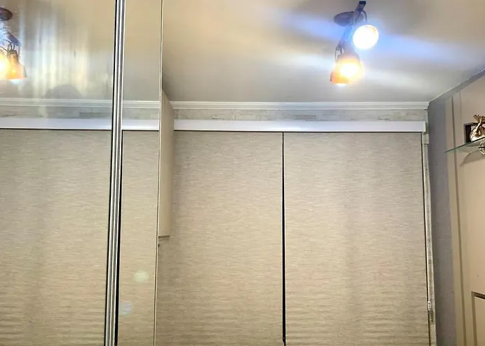 Ap Renove Sua Energia Apartamento Porto Alegre