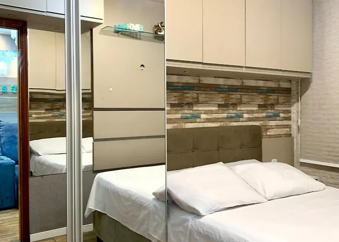 Ap Renove Sua Energia Apartamento
