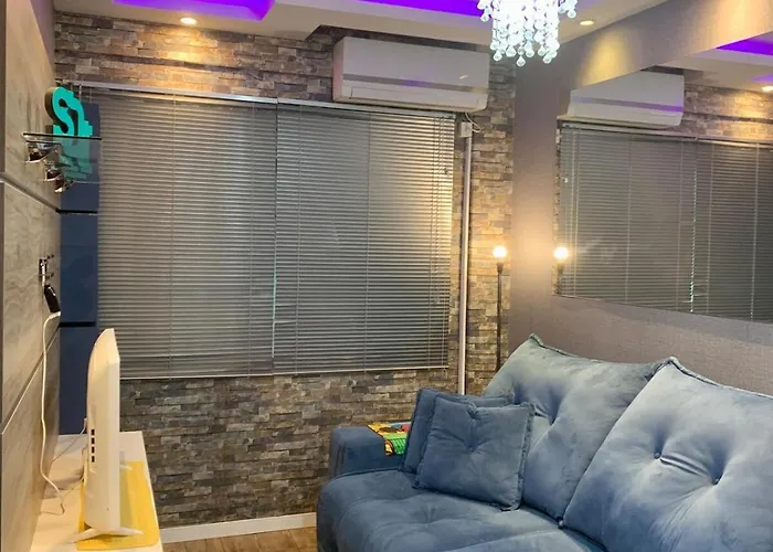 Ap Renove Sua Energia Apartamento