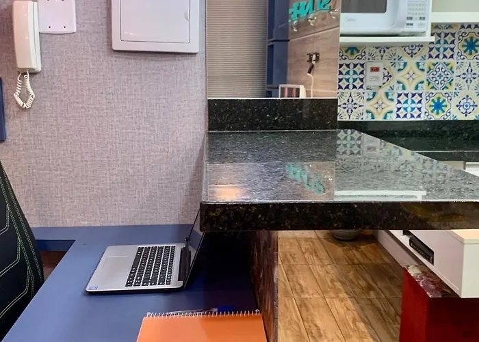 Apartamento Ap Renove Sua Energia
